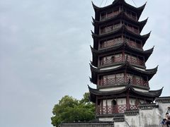 -观潮胜地公园