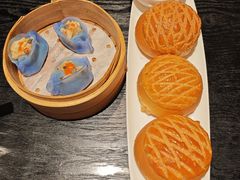 -老海陵·泰州菜(三水湾店)