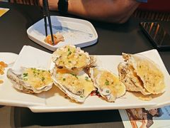 -串王阿三烧烤·小龙虾·烤鱼(拱墅胜利河美食街店)