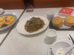 -嘉味港式餐厅(海门大有境店)
