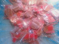 -街角等你.大连海鲜烧烤.经典铁板海鲜串(西安路店)