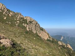 -白草畔自然风景区