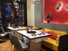 -老板娘的烤肉店(港湾广场店)
