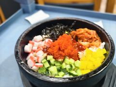 -全州拌饭馆(龙源西街店)