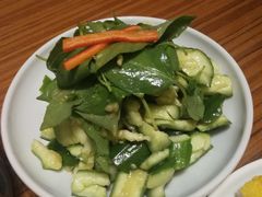 -禾珍珠家常小馆(河南博物院店)