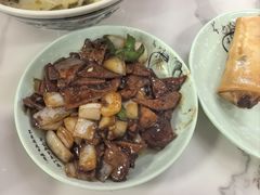 -明呈黄鱼面馆(斜土路店)