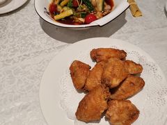 -宏玲餐厅(四川南路店)