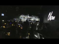 -ohbar live house(人广店)