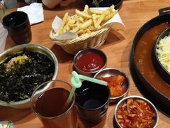 -肥肥虾庄·金牌油焖大虾(杨园滨江时代walk店)