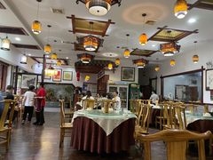 大堂-曹家小厨(贵阳路店)