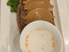 卤水拼盘-功德林素菜饭庄(前门店)