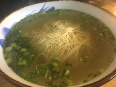 -朱洪元苏式面馆(绿宝广场店)