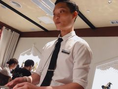 -绿茶餐厅(布吉万象汇店)