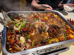 -陈帅夜排档·龙虾·炒菜·烤串(世茂店)