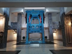 -柳州工业博物馆