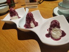 -伊喜饺子·烤鸭(五道口学院路店)