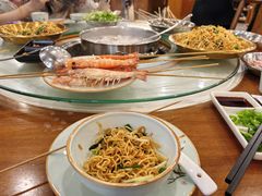 -盈田盈粥庄(博山东路店)