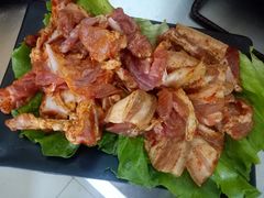 -阿昌白族石板烧·菌锅(大理古城店)