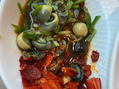 -川里谈·川味小馆(北京路店)