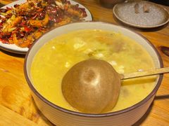 -无届青年餐馆(熙街店)