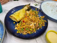 -简荟厨·西式简餐(花都雅乐城店)
