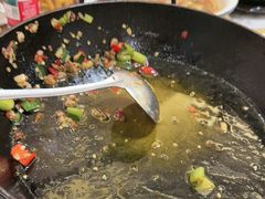 -新凯旋烧烤·燕姐千岛湖土菜