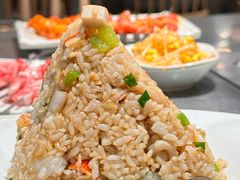 -白玉·朝鲜族烤串(南山店)