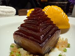 -湖滨28中餐厅·西湖宴·杭州君悦酒店