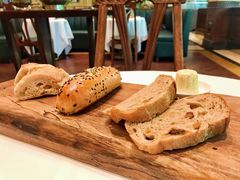 餐前包-福楼法餐厅FLO