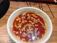 -万记麻辣烫国展总店