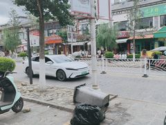 -大理床单厂艺术区