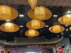 -顺兴老茶馆·精品川菜(世纪城店)
