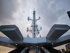 -上海港国际客运中心