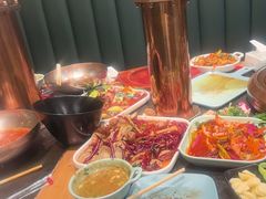 -福福泥炉烤肉(三台子店)