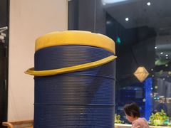 -云海肴·汽锅鸡·云南菜(苏州中心店)