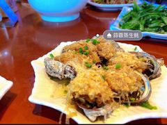 -南海渔家•海鲜•正宗海南菜(海棠湾店)
