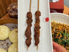 -阳阳中国饭(北京荟聚店)