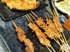 -鹤之乡·齐齐哈尔烤肉·非遗(秋涛路店)