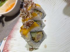 -将太无二·北美传奇寿司(瑞士公寓店)