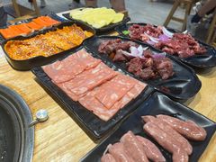 -莱真牛碳火烤肉(合肥旗舰店)