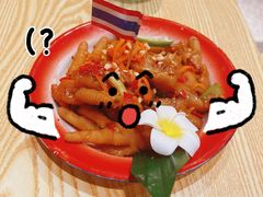 -迷你椰·泰式大排档(虹口店)