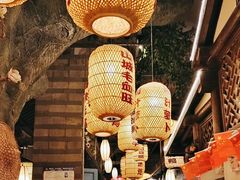 -永安水煮活鱼·仪征菜(仪征奥林匹克店)