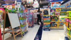 -玩具反斗城(万象汇店)