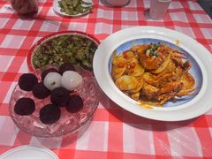 -辣小鲜·南昌大排档(船山路店)