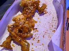 -燥次·烧烤酒场(万象城店)