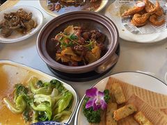 -醉壹号海鲜大排档·老厦门特色菜(厦门美食地标店)