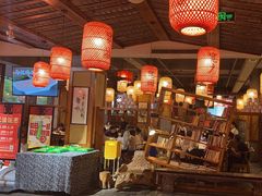 -宽田火锅(几江荣华店)