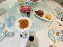 -玉林烤鸭店(定福庄店)