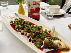 金阳椒麻大白条-野蔓果·山野菜(西湖景区·龙井茶田店)