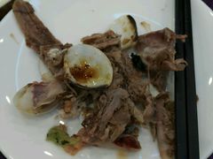 -潮喜竹溪荔湖酒家(荔枝湾店)